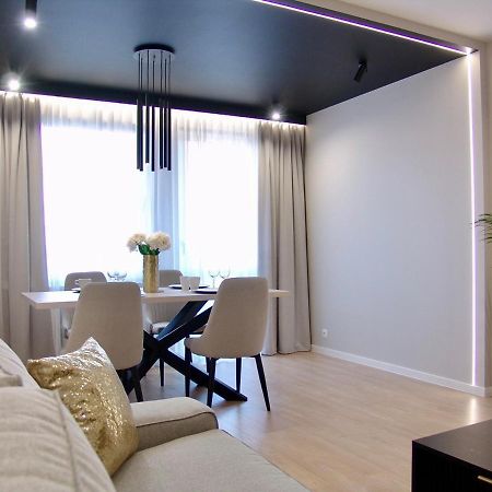 Zb Apartment Beige Piekary Slaskie Ngoại thất bức ảnh