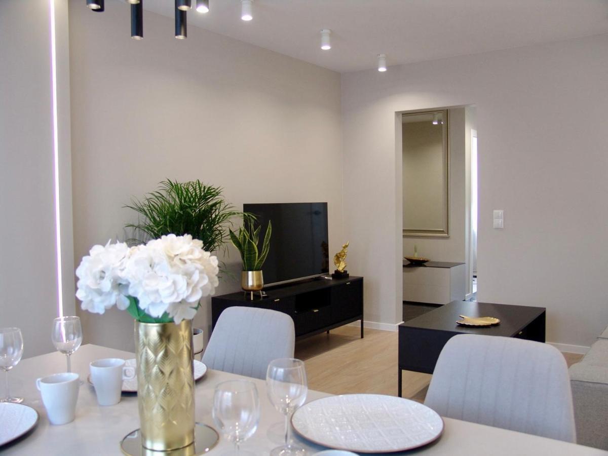 Zb Apartment Beige Piekary Slaskie Ngoại thất bức ảnh