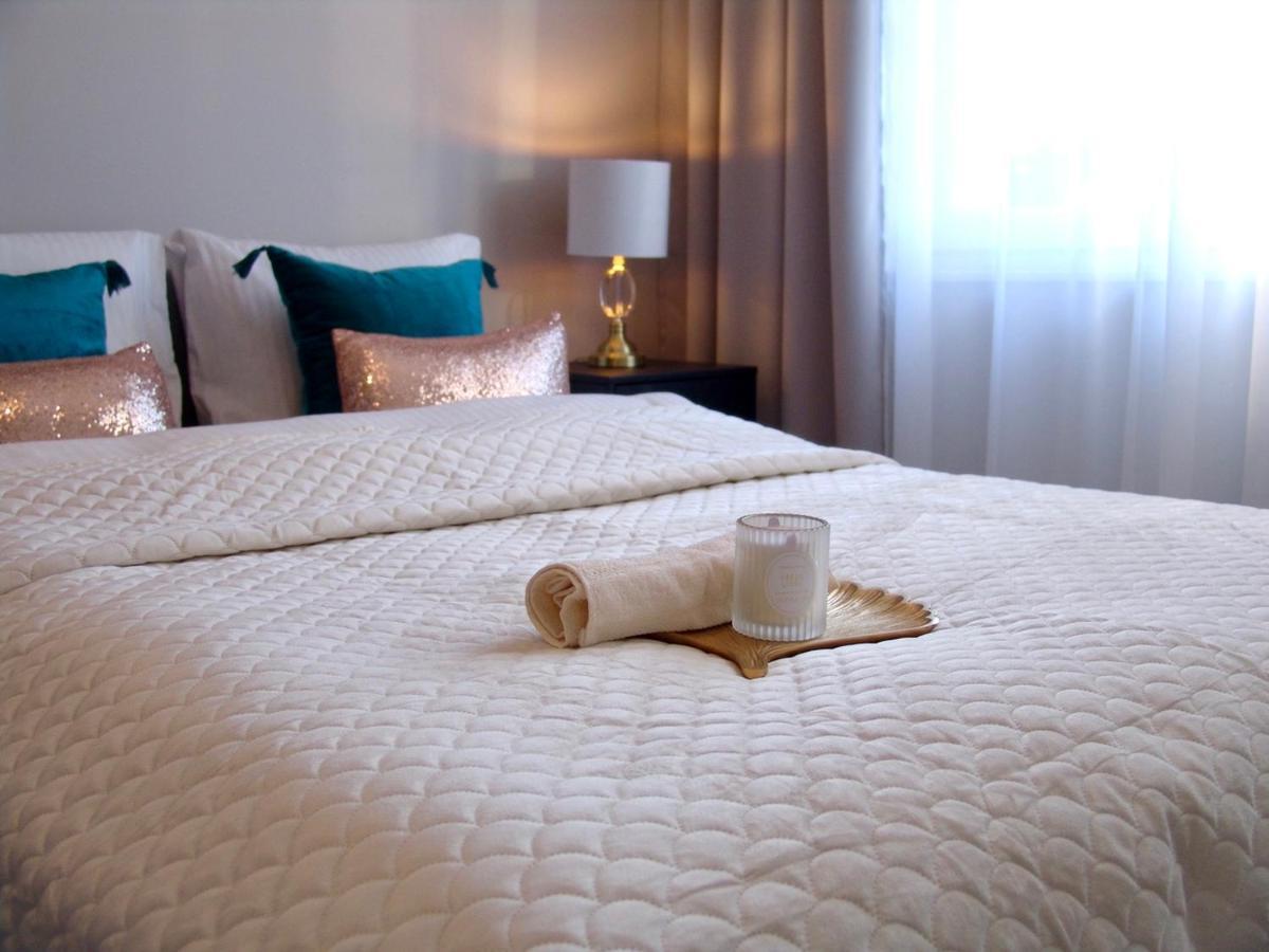 Zb Apartment Beige Piekary Slaskie Ngoại thất bức ảnh