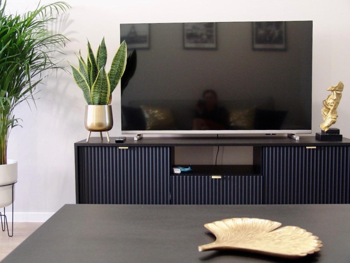 Zb Apartment Beige Piekary Slaskie Ngoại thất bức ảnh