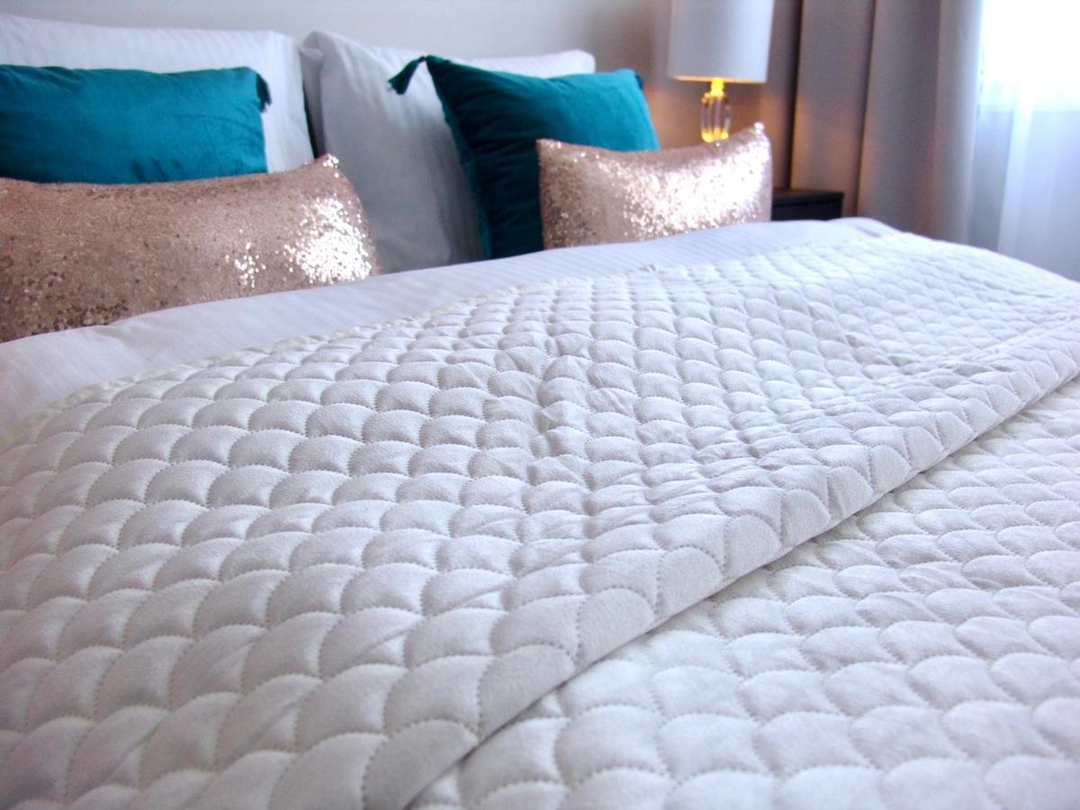 Zb Apartment Beige Piekary Slaskie Ngoại thất bức ảnh