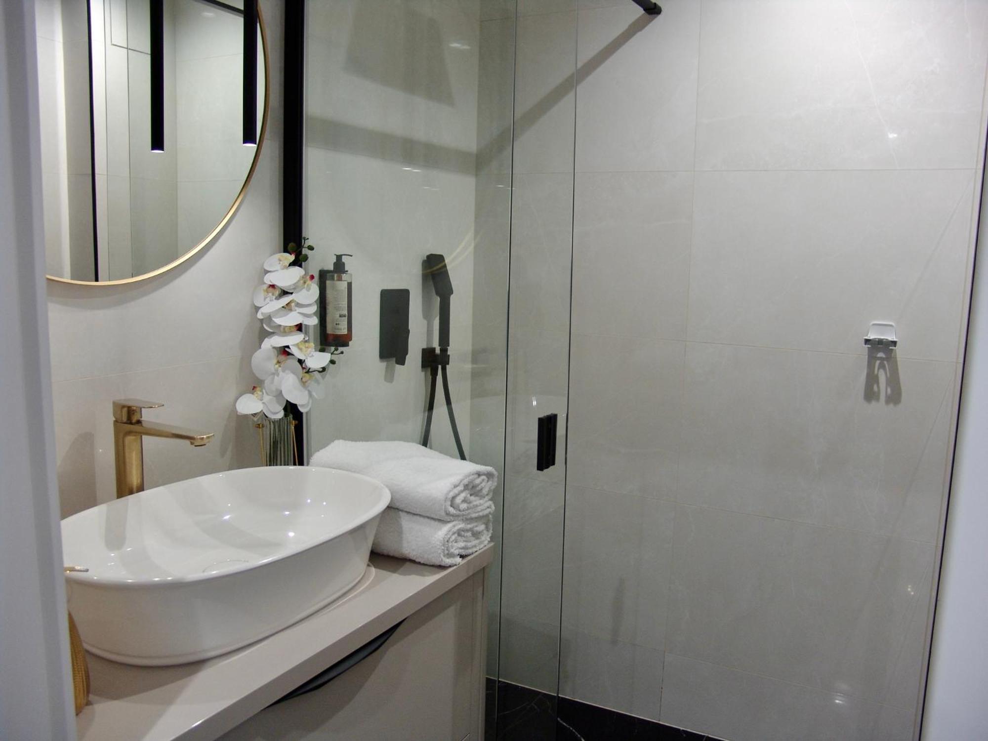 Zb Apartment Beige Piekary Slaskie Ngoại thất bức ảnh